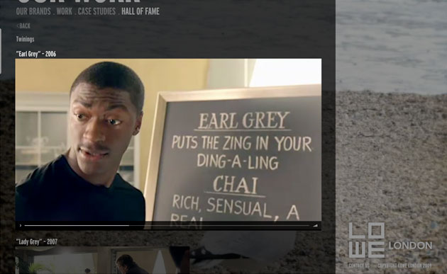 lowelondon screenshot 3